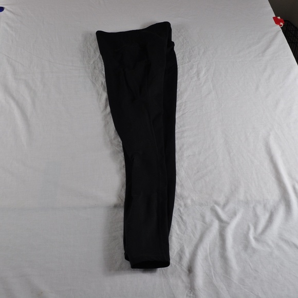 Nike Dri-Fit Medium Athletic Yoga Pants Worn - Picture 4 of 8